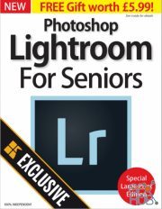 BDM's Series: Photoshop Lightroom For Seniors 2019
