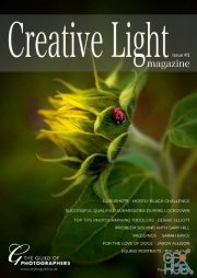 Creative Light – Issue 41, 2021 (PDF)