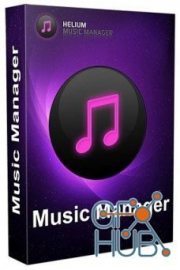 Helium Music Manager 13.6 Build 15170 Premium Multilingual