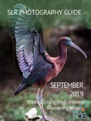 SLR Photography Guide – September 2019 (PDF)
