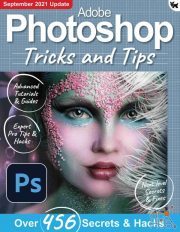 Adobe Photoshop Tricks And Tips – 7th Edition, 2021 (PDF)