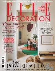 Elle Decoration UK– March 2021