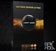 LightWave Skintone LUT's Pack for Win/Mac