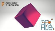 Fusion 360 for Beginners - 2D Sketching, 3D Modelling, Rendering & Assembly