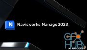 Autodesk Navisworks Manage 2023 Win x64