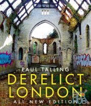 Derelict London, New Edition (EPUB)
