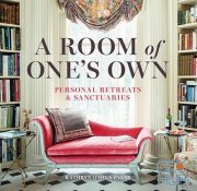 Veranda a Room of One's Own – Personal Retreats & Sanctuaries (EPUB)