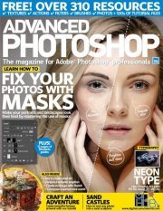 Advanced Photoshop – Issue 174, 2018 (True PDF)