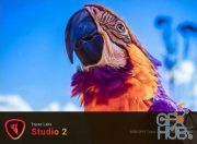 Topaz Studio 2.1.0 (x64)