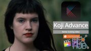 Koji Color Advance v1.0.0.8 for Adobe After Effects & Premiere Pro
