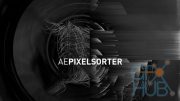 AE Pixel Sorter 2 v.2.0.4 for Adobe After Effects Win/Mac