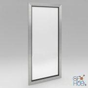 Deknudtmirrors - Bremen Large XL Mirror