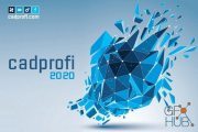 CADprofi 2020.12 Build 200903 Win x64