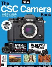 The CSC Camera Book – 3rd Edition , 2021 (PDF)