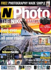 N-Photo UK – Issue 133, February 2022