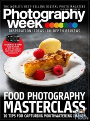 Photography Week – 19 March 2020 (PDF)