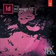 Adobe InDesign CC 2019 v14.0.3.418 Win x64
