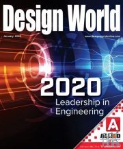 Design World – January 2020 (True PDF)