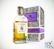 New Traditions by Etro Perfume