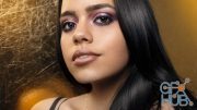 Udemy - High-End Photoshop Beauty Retouching Mastery Techniques