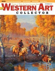 Western Art Collector – November 2019 (PDF)