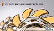 Autodesk Factory Design Utilities 2022 Win x64