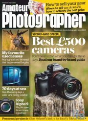 Amateur Photographer – 22 August 2020 (True PDF)