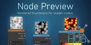 Blender Market – Node Preview v1.8