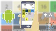 Udemy – Create a 2048 Android Game Clone from Scratch