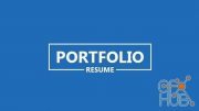 Portfolio - Resume 12425075