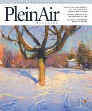 PleinAir Magazine – February-March 2021 (True PDF)