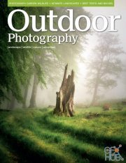 Outdoor Photography – Issue 269, 2021 (True PDF)