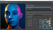 Solid Angle Arnold v5.1.3.1 for Maya 2020 to 2023 Win x64