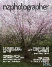 NZPhotographer – August 2021 (PDF)