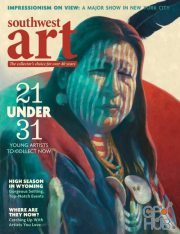 Southwest Art – September 2019 (PDF)