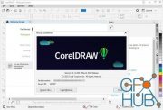 CorelDRAW Graphics Suite 2022 v24.1.0.360 Lite Win x64