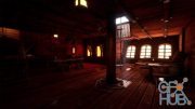 The Gnomon Workshop – Complete Lighting in Unreal Engine with Charleston Silverman
