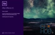 Adobe After Effects CC 2019 v16.0.0.235 Win x64
