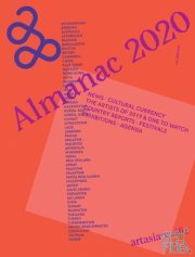 ArtAsiaPacific – Almanac 2020 (PDF)