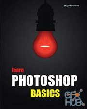 Learn Photoshop Basics 2020 (PDF)