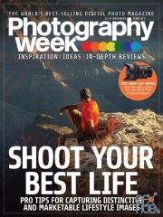 Photography Week – 11 November 2021 (PDF)