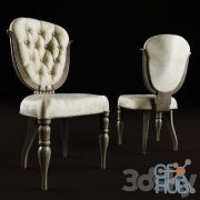 Chair Meroni, Collection LIFESTYLE