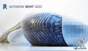 Autodesk Revit 2022.0.1 (Hotfix Only) Win x64