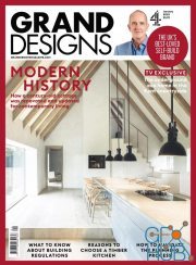 Grand Designs UK – January 2023 (PDF)