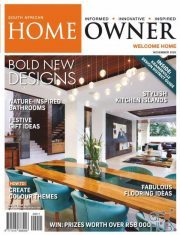 South African Home Owner – November 2020 (True PDF)