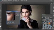 Ultimate Retouch Panel v3.7.67 for Adobe Photoshop Win