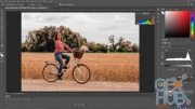 Packt Publishing – Advanced Photoshop: Tips, Tricks and Techniques 2019