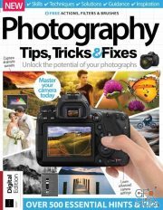 Photography Tips, Tricks & Fixes – 11th Edition, 2021 (PDF)