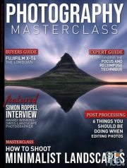 Photography Masterclass – Issue 95, 2020 (PDF)
