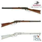 Rifle Winchester Model 1873